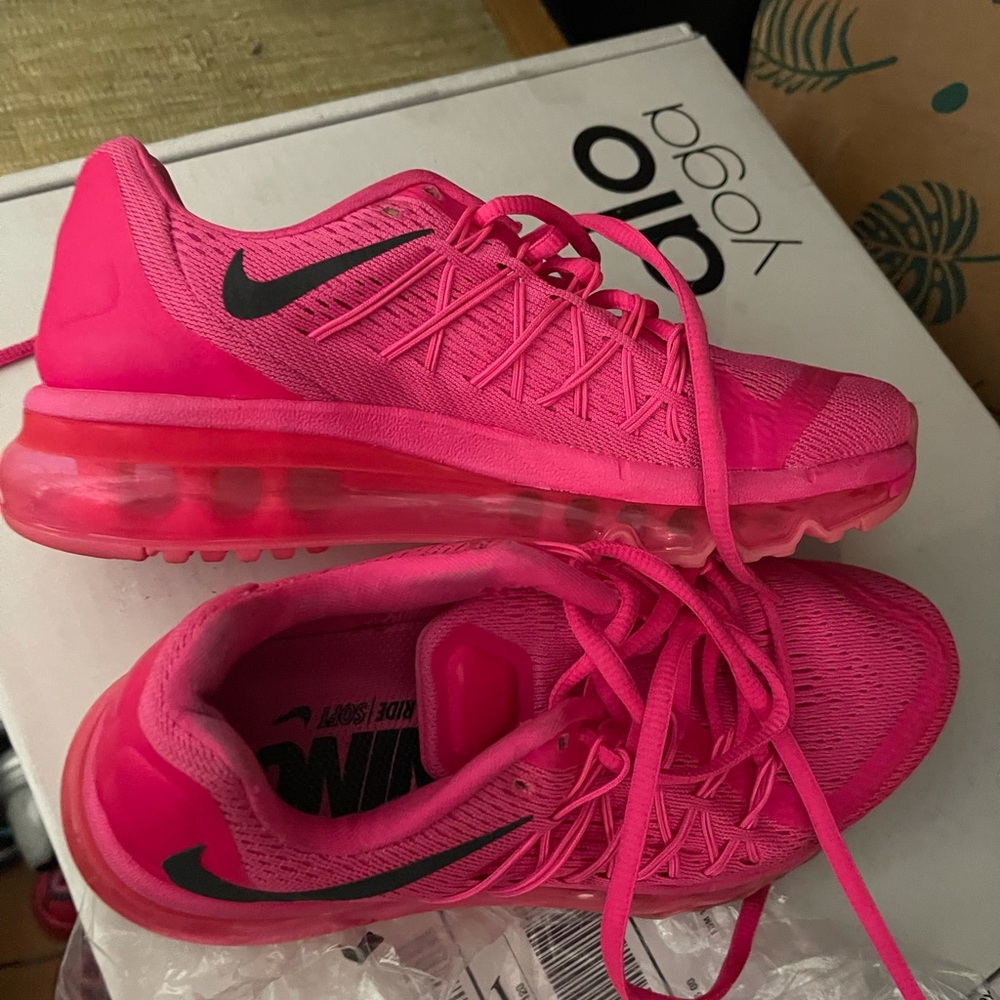 Nike sneakers